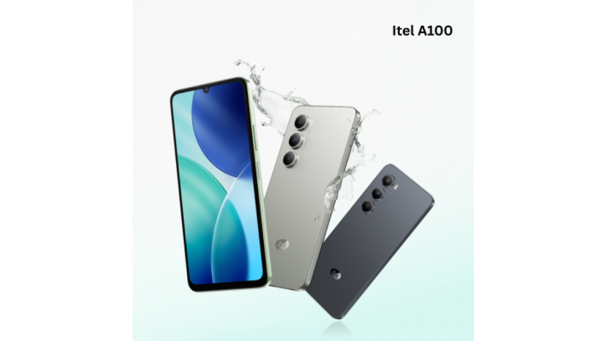 Itel A100 price in Bangladesh 2025 Itel A100 price in Bangladesh 2025